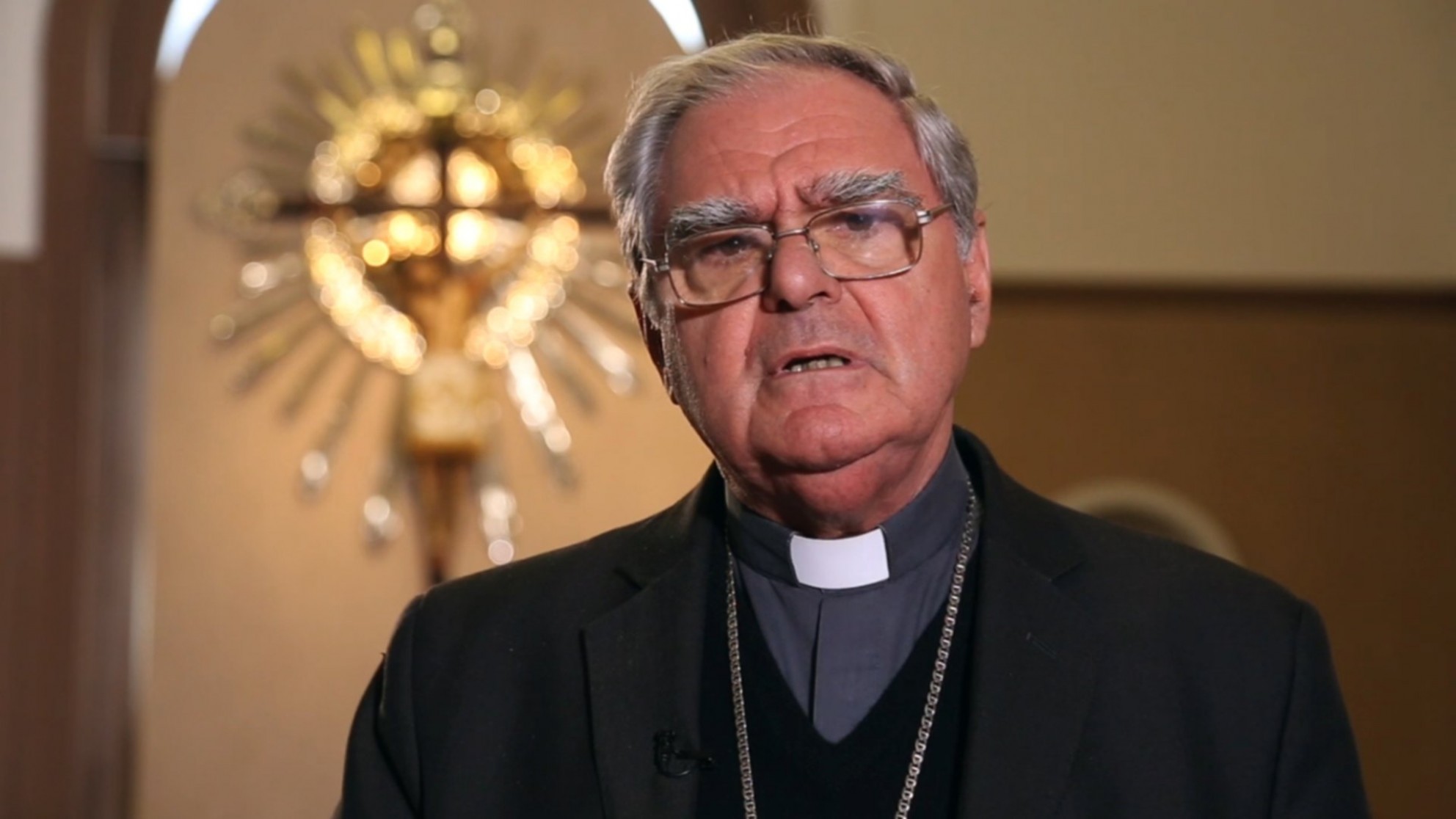 “La Iglesia no avala tomas”, dice el Episcopado y pidió un Estado “presente” ante la problemática